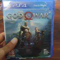 God of War  ps4