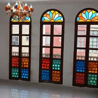 طبقه-همکف-حیاط-اختصاصی-خلدبرین