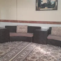 مبل|مبلمان خانگی و میز عسلی|بروجرد, |دیوار