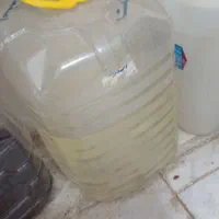 گالون ۲۰ لیتری|ظروف نگهدارنده، پلاستیکی، یکبارمصرف|اصفهان, اندوان|دیوار