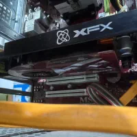 کیس و ماشین حساب|رایانه رومیزی|رشت, گلسار|دیوار