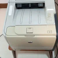 پرینتر hp 2055dn