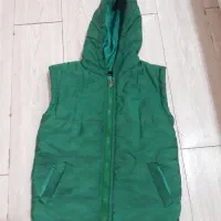 کاپشن  و پافر دخترانه|کفش و لباس بچه|رودهن, |دیوار