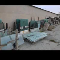 خریدار ضایعات آلومینیوم شیشه آهن مس برنج باطری|عمده‌فروشی|تهران, پاسداران|دیوار