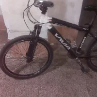 دوچرخه ویوا آلومینیوم سایز۲۶