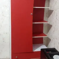 کمد و بوفه کودک