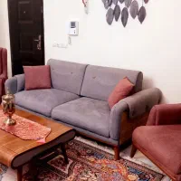 سرویس مبلمان و غذا خوری