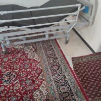 تخت بیمارستانی در حد نو و سالم|آرایشی، بهداشتی، درمانی|تهران, نارمک|دیوار