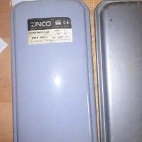 فروش قطعات پکیج فرولی و بوش