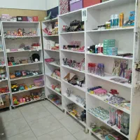 فروش اجناس خرازی