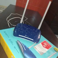 مودم wi-fi adsl خونگی