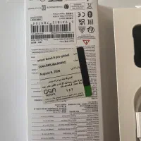 ساعت هوشمند شیائومی band 9 pro