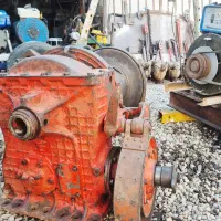 وینج.جرثقیل سقفی.|ماشین‌آلات صنعتی|آق قلا, |دیوار