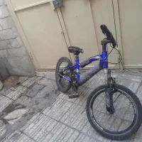 دوچرخه