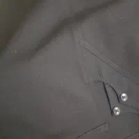 پارچه ی قواره مشکی