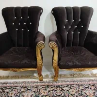 مبل راحتی|مبلمان خانگی و میز عسلی|مسجد سلیمان, |دیوار