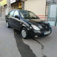 تیبا مدل ۹۰|خودرو سواری و وانت|تبریز, |دیوار