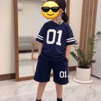 ست01 اسپرت ورزشی دخترانه و پسرانه