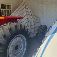 تراکتر485|خودرو سنگین|خرمشهر, |دیوار