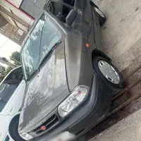 پراید مدل ۹۰