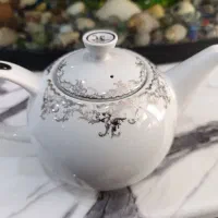 سرویس چینی مقصود 6نفره|ظروف سرو و پذیرایی|تهران, خلیج فارس|دیوار