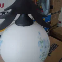 لوستر|لوستر و چراغ آویز|کرمانشاه, |دیوار