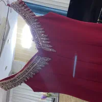 لباس مجلسی مزونی|لباس|تهران, کیانشهر|دیوار