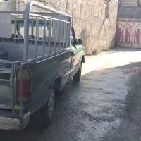 مزدا۲۰۰۰تک کابین