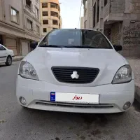 ماشین تیبا 2 مدل 1400