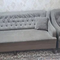 مبل راحتی