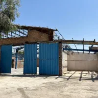 ۲۲/۰۰۰مترکارخانه تمام صنعتی|فروش دفتر صنعتی، کشاورزی، تجاری|قرچک, داوود آباد|دیوار