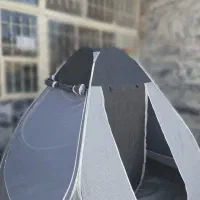 چادر مسافرتی برزنتی اصل