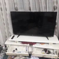 تلویزون 49الجی|تلویزیون و پروژکتور|مهریز, |دیوار