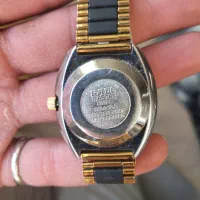 ساعت رادو تخم مرغی اصلی سوئیسی|ساعت|مشهد, مصلی (کارمندان اول)|دیوار