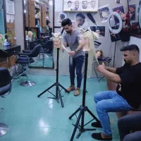 آموزش تخصصی آرایشگری مردانه، تخفیف دوره|خدمات آرایشگری و زیبایی|شیراز, اصلاحنژاد|دیوار