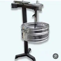 تخمه برشته کن