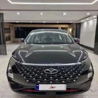 فونیکس fx مشابه صفر ۱۴۰۴