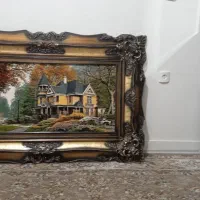 ‌تابلو‌فرش