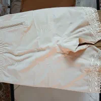 دو عدد گن زنانه نو سایز 75 و 90|لباس|تهران, منیریه|دیوار