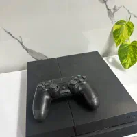 PS4 fat500|کنسول، بازی ویدئویی و آنلاین|رشت, گلسار|دیوار