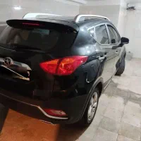 جک s3 مدل 98 بسیار کم کار|خودرو سواری و وانت|دامغان, |دیوار