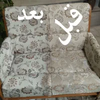خدمات مبلشویی تخصصی سید