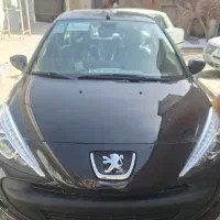 پژو 207i موتور tu5p|خودرو سواری و وانت|بروجرد, |دیوار