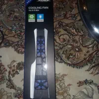 فن ps5 slim
