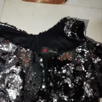 لباس مجلسی در حد نو|لباس|مشهد, گلبرگ شمالی|دیوار