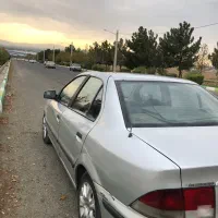 سمند|خودرو سواری و وانت|کرج, خرمدشت|دیوار
