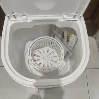 مینی واش جنرال تکنیک