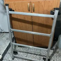 باربند پراید|قطعات یدکی و لوازم جانبی|رشت, گیل|دیوار