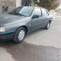 ۴۰۵ مدل ۹۴ بدون رنگ وسالم