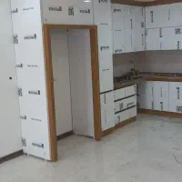 طراحی و ساخت کابینت و کمد دیواری